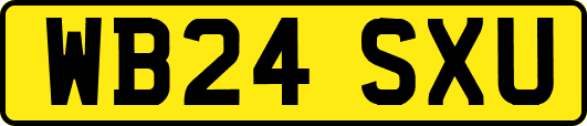 WB24SXU