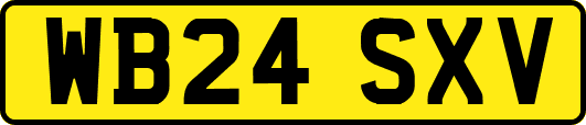 WB24SXV