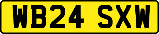 WB24SXW