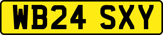 WB24SXY