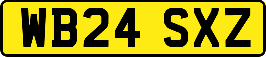 WB24SXZ