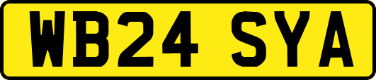 WB24SYA