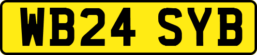 WB24SYB