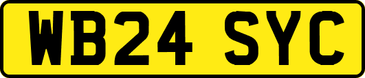 WB24SYC