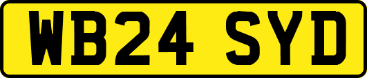 WB24SYD