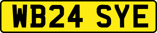 WB24SYE