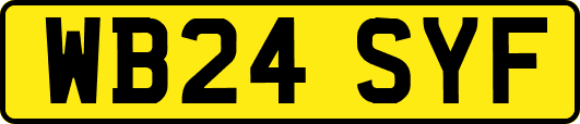 WB24SYF