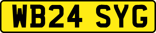 WB24SYG