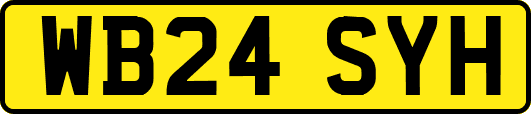 WB24SYH