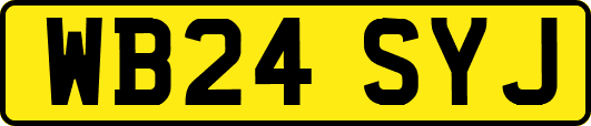 WB24SYJ