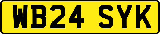 WB24SYK