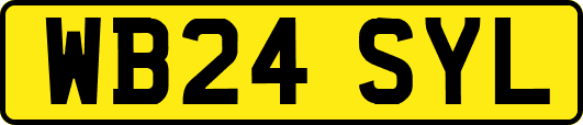 WB24SYL