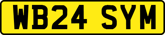 WB24SYM