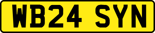 WB24SYN