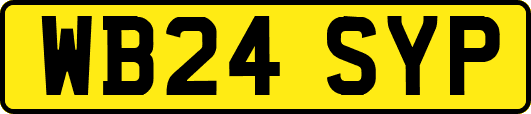WB24SYP