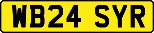 WB24SYR