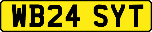 WB24SYT