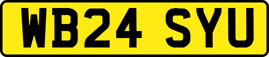 WB24SYU