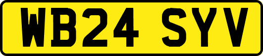 WB24SYV