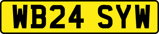WB24SYW