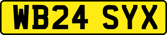 WB24SYX