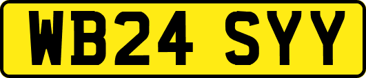 WB24SYY