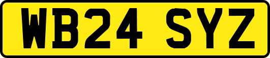 WB24SYZ