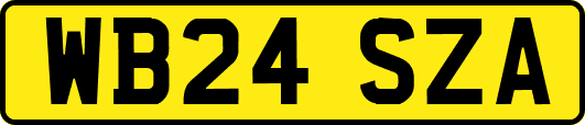 WB24SZA