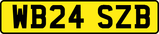 WB24SZB