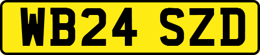 WB24SZD