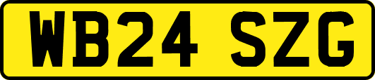 WB24SZG