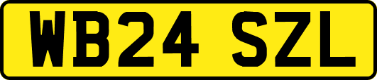 WB24SZL
