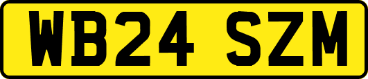 WB24SZM