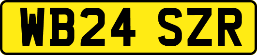 WB24SZR