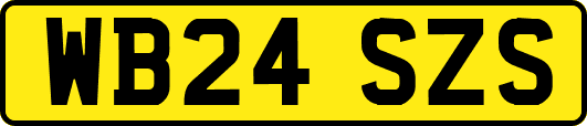 WB24SZS