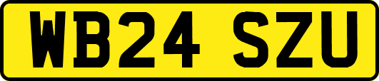 WB24SZU