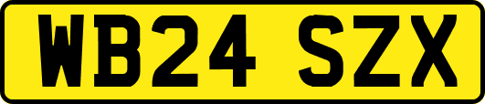 WB24SZX