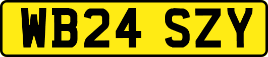 WB24SZY