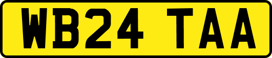 WB24TAA