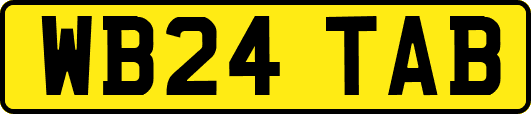 WB24TAB