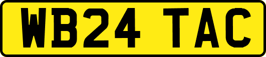 WB24TAC