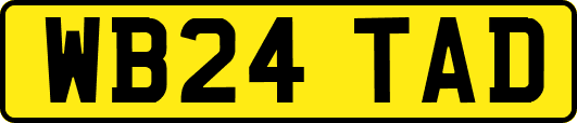 WB24TAD