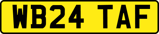 WB24TAF