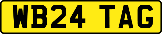 WB24TAG