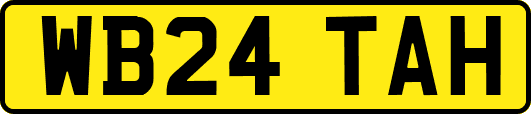 WB24TAH
