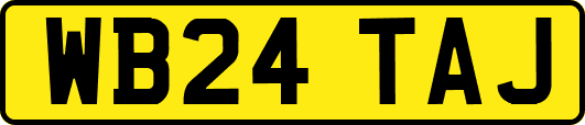 WB24TAJ