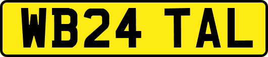 WB24TAL