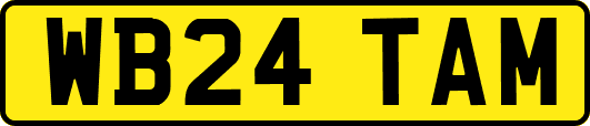 WB24TAM