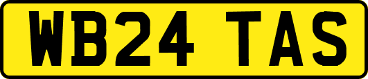 WB24TAS