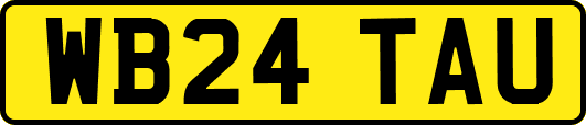WB24TAU